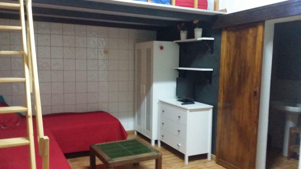 Apartamento Playa Pozo Izquierdo Exterior foto