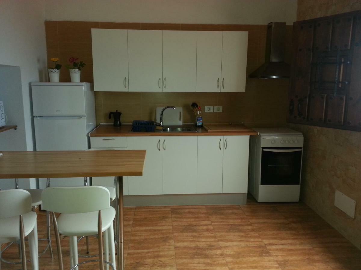 Apartamento Playa Pozo Izquierdo Exterior foto