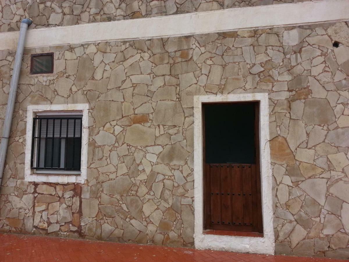 Apartamento Playa Pozo Izquierdo Exterior foto